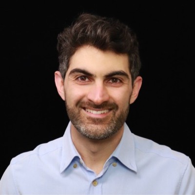 Armin Najafi, Chief Technology Officer of Leland