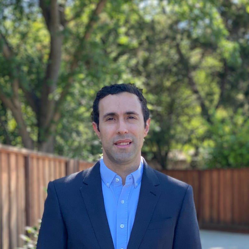 Matthew Walvick, DO, President of Leland